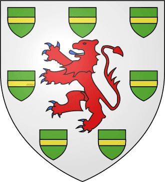 Blason de la commmune