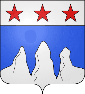 Blason de la commmune