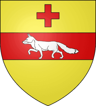 Blason de la commmune