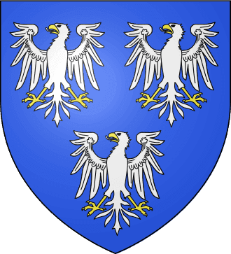 Blason de la commmune