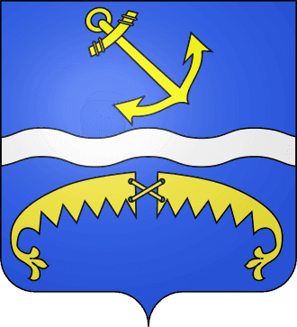 Blason de la commmune