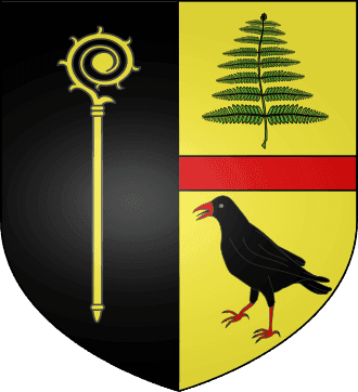 Blason de la commmune