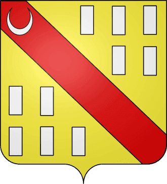 Blason de la commmune