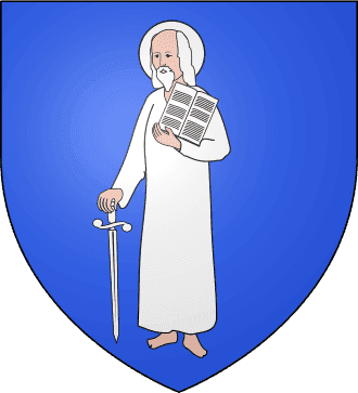 Blason de la commmune