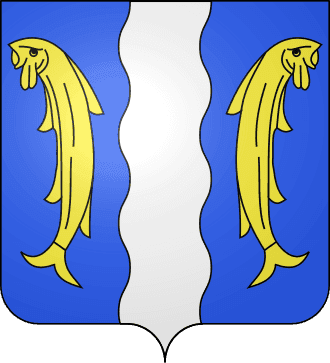 Blason de la commmune