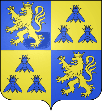 Blason de la commmune
