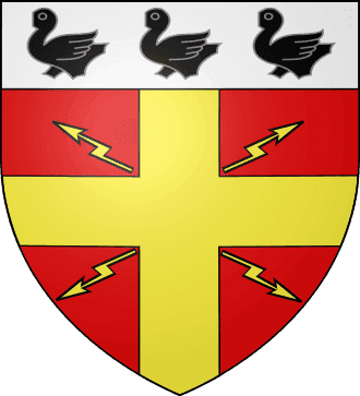 Blason de la commmune