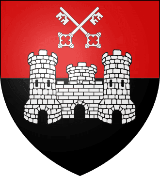 Blason de la commmune