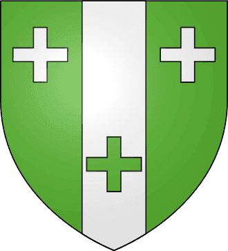 Blason de la commmune