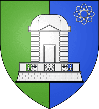 Blason de la commmune