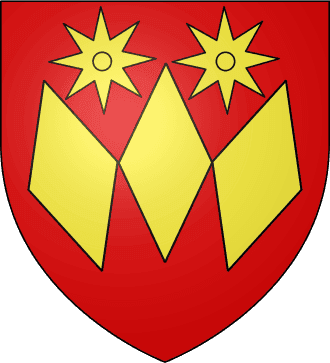 Blason de la commmune