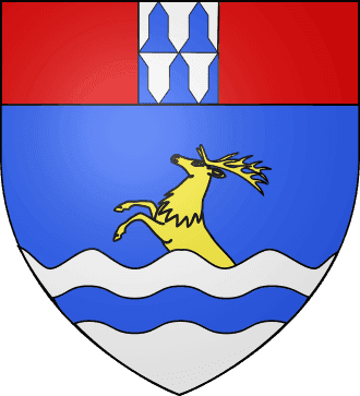 Blason de la commmune