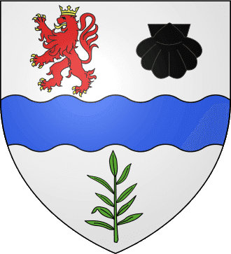 Blason de la commmune