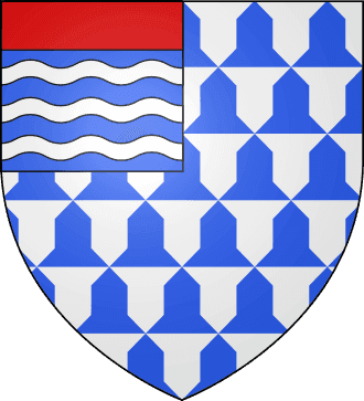 Blason de la commmune