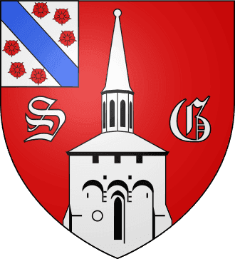 Blason de la commmune