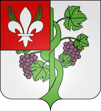 Blason de la commmune