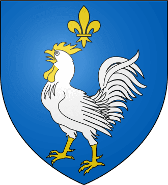 Blason de la commmune