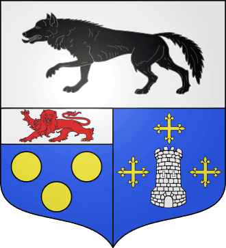 Blason de la commmune