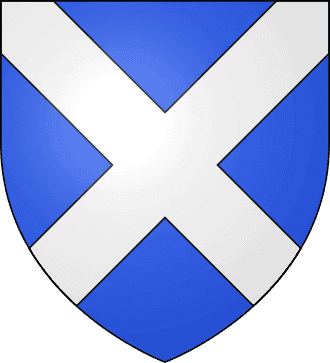 Blason de la commmune
