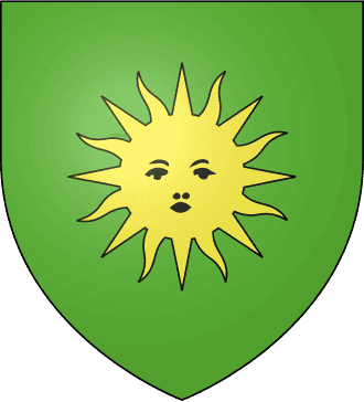 Blason de la commmune