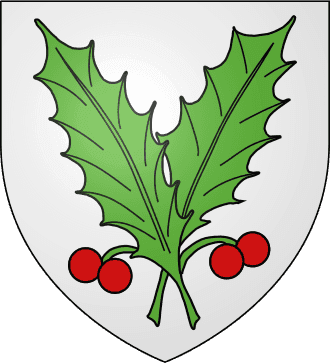 Blason de la commmune