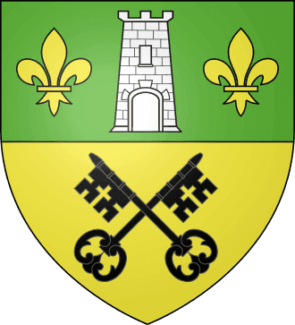 Blason de la commmune