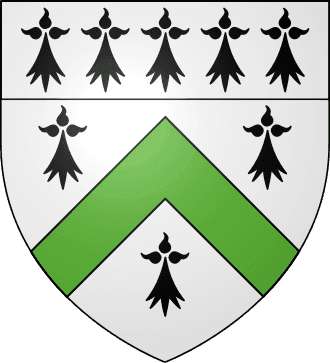 Blason de la commmune