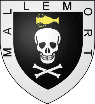 Blason de la commmune