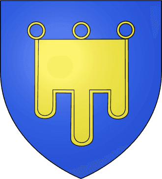 Blason de la commmune