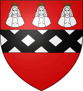 Blason de la commmune