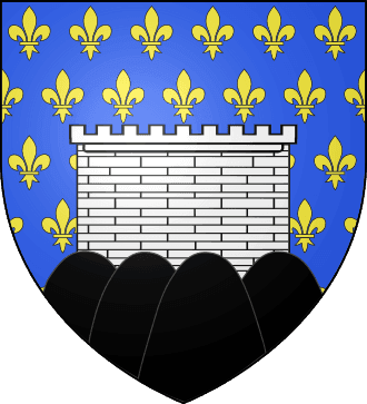 Blason de la commmune
