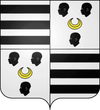 Blason de la commmune
