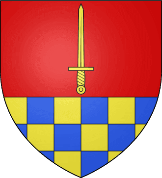 Blason de la commmune