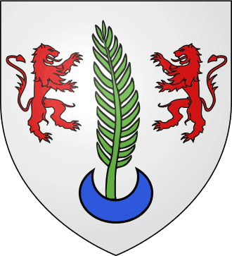 Blason de la commmune