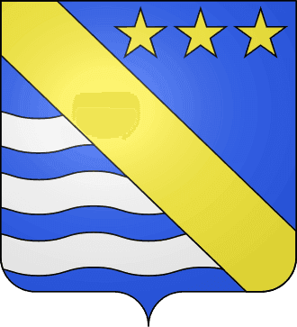 Blason de la commmune
