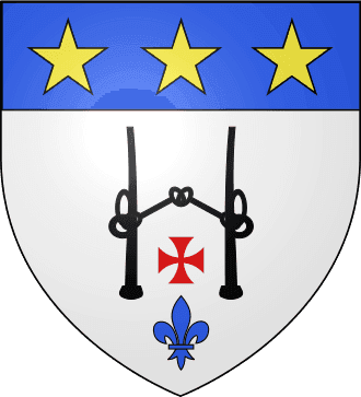 Blason de la commmune