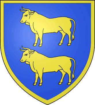 Blason de la commmune