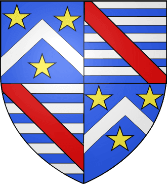 Blason de la commmune
