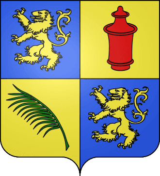 Blason de la commmune