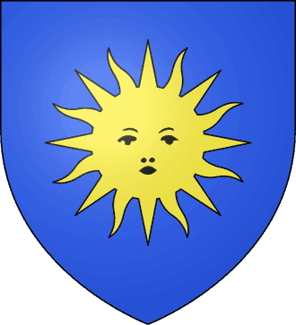 Blason de la commmune