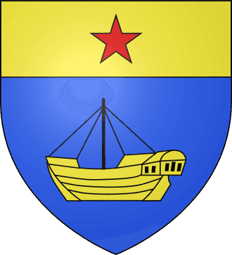 Blason de la commmune
