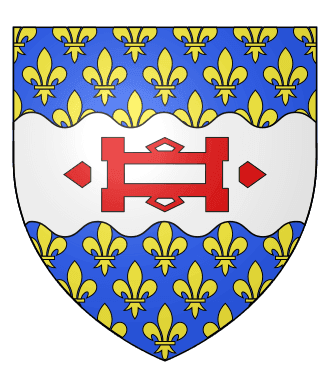 Blason de la commmune