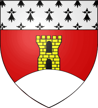 Blason de la commmune