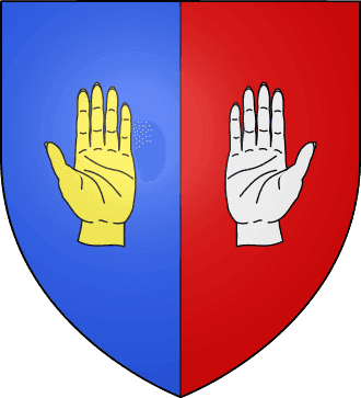 Blason de la commmune