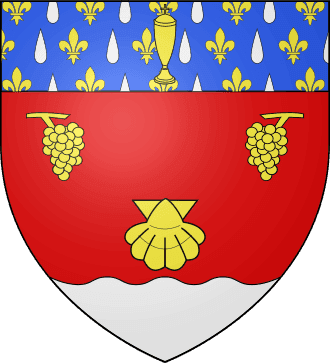Blason de la commmune