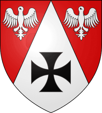 Blason de la commmune