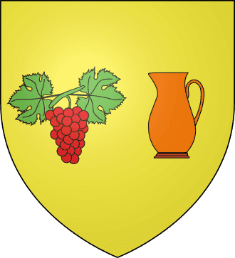 Blason de la commmune