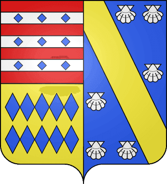 Blason de la commmune