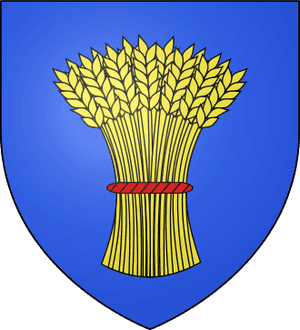Blason de la commmune