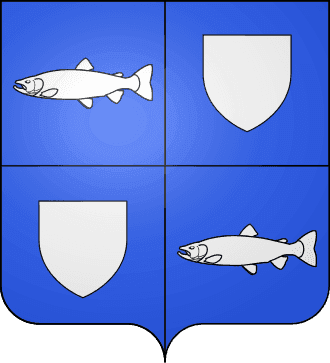 Blason de la commmune